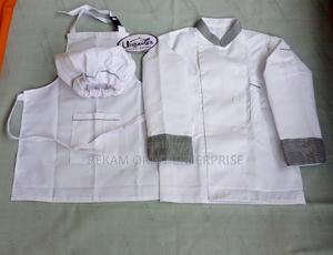 CBC Kids Career Day Professional Chef Costume - thumbnail 2