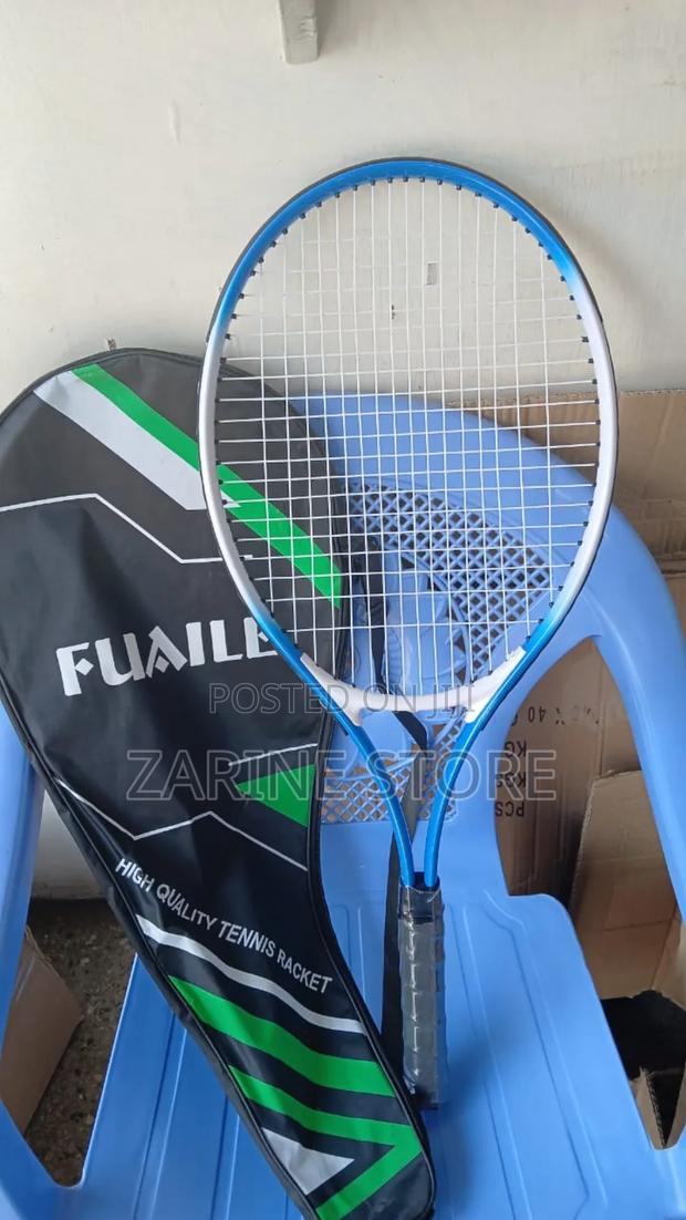 Tennis Rackets for Adults - main view