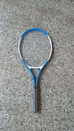 High Quality Tennis Game Racket