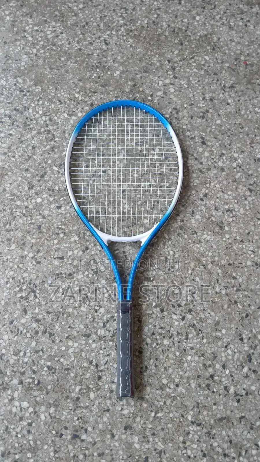 High Quality Tennis Game Racket