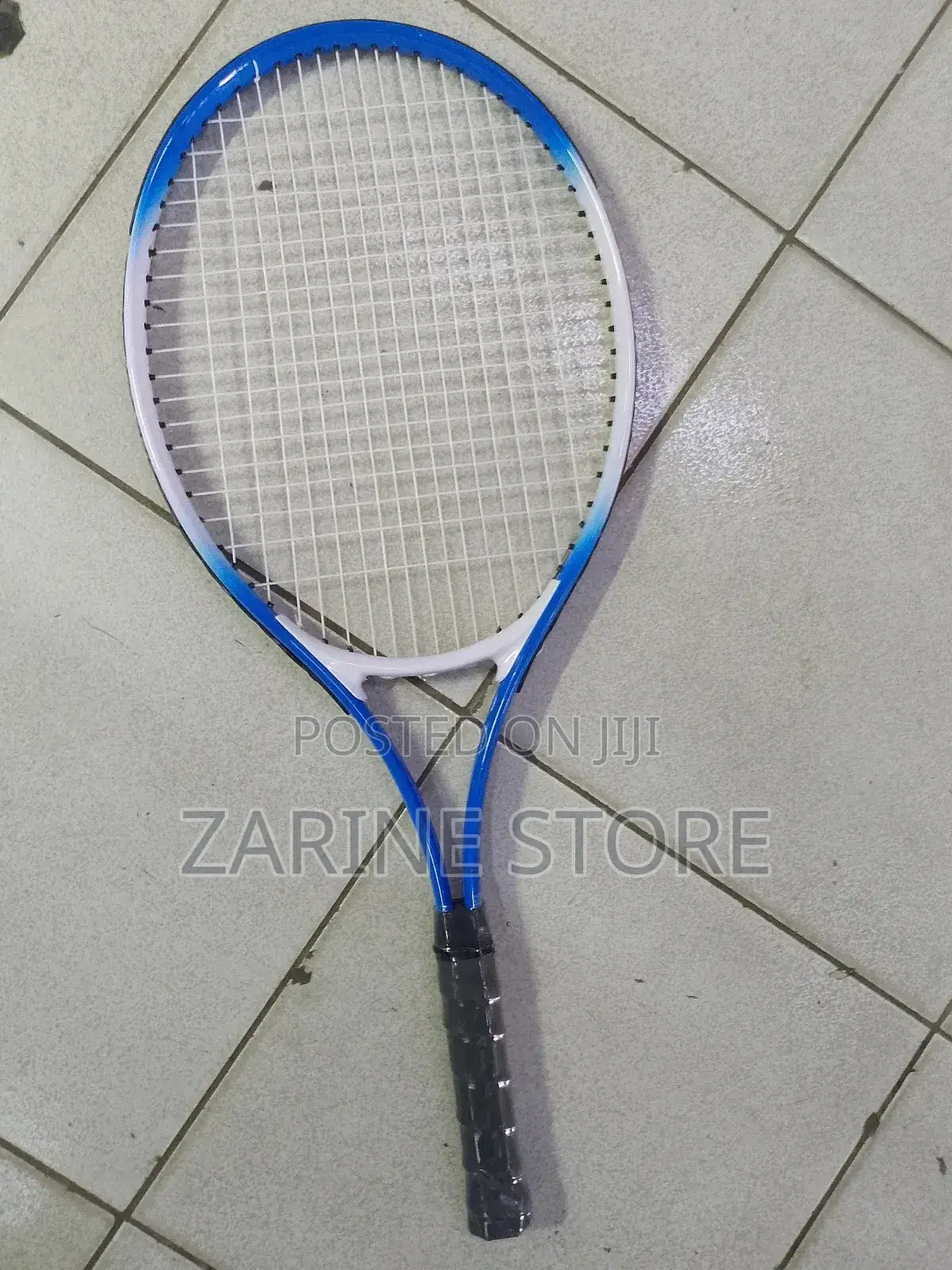 Tennis Rackets, Tennis Ball Racket for Adults/Middle Age