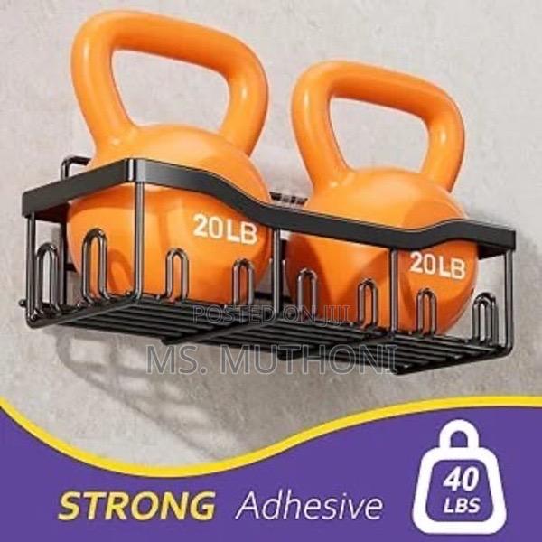 6-PCS Multipurpose Heavy Duty Caddy Set - thumbnail 5