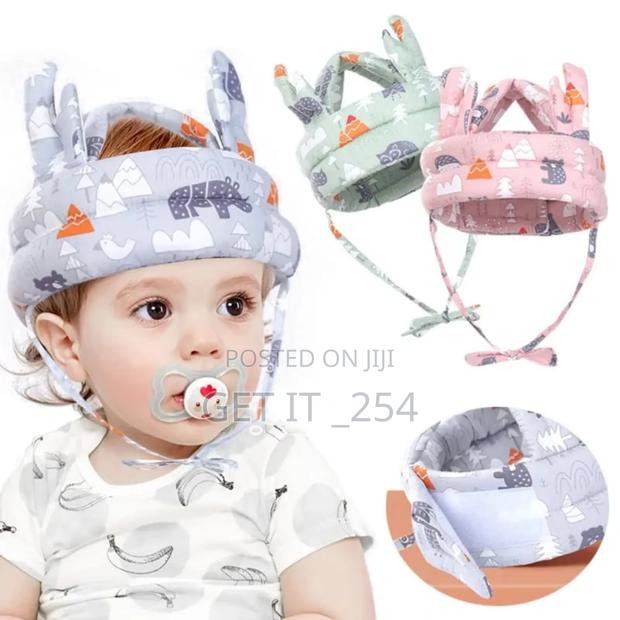 ★ Baby Helmet *Price: K - main view