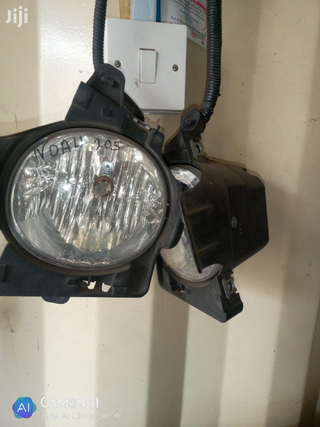 Ex Japan Fog Lights On Sale