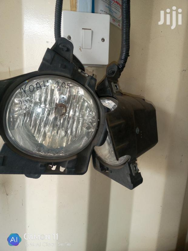 Ex Japan Fog Lights On Sale