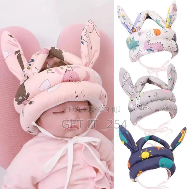 ★ Baby Helmet *Price: K - thumbnail 3