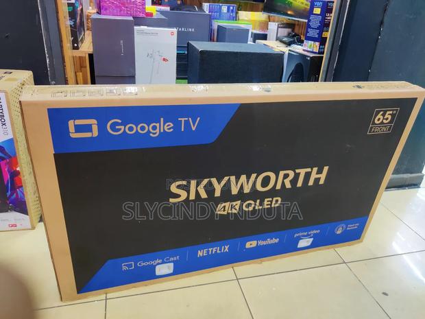 Skyworth QLED 65 - thumbnail 2