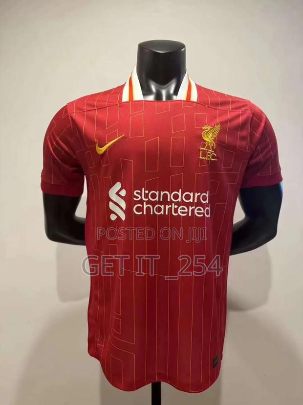 New Season Jerseys Restocked Sizes Small-2x - thumbnail 2