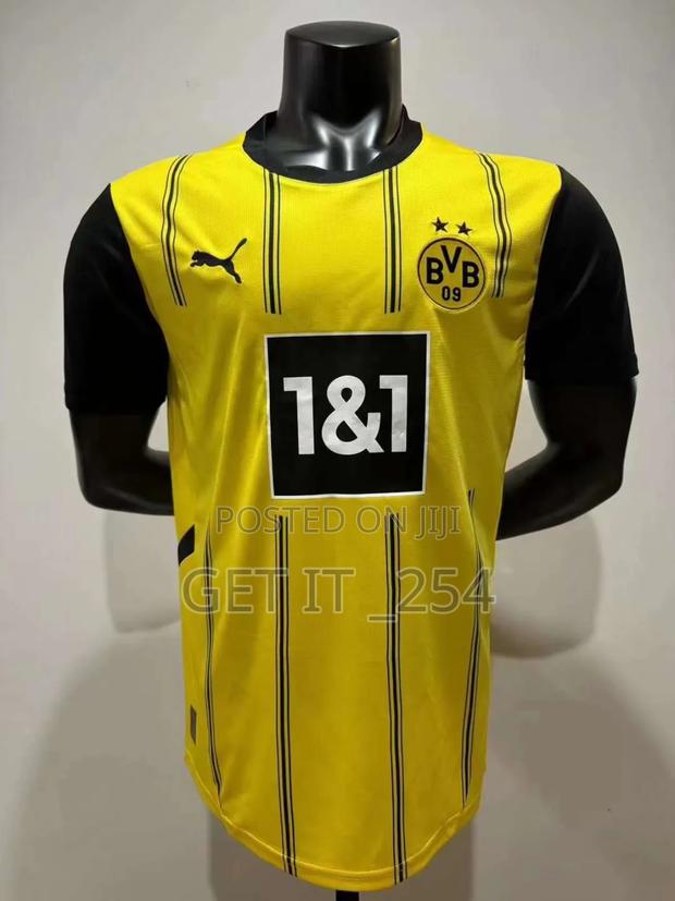 New Season Jerseys Restocked Sizes Small-2x - thumbnail 4