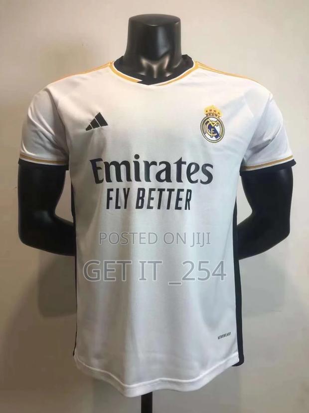 New Season Jerseys Restocked Sizes Small-2x - thumbnail 5