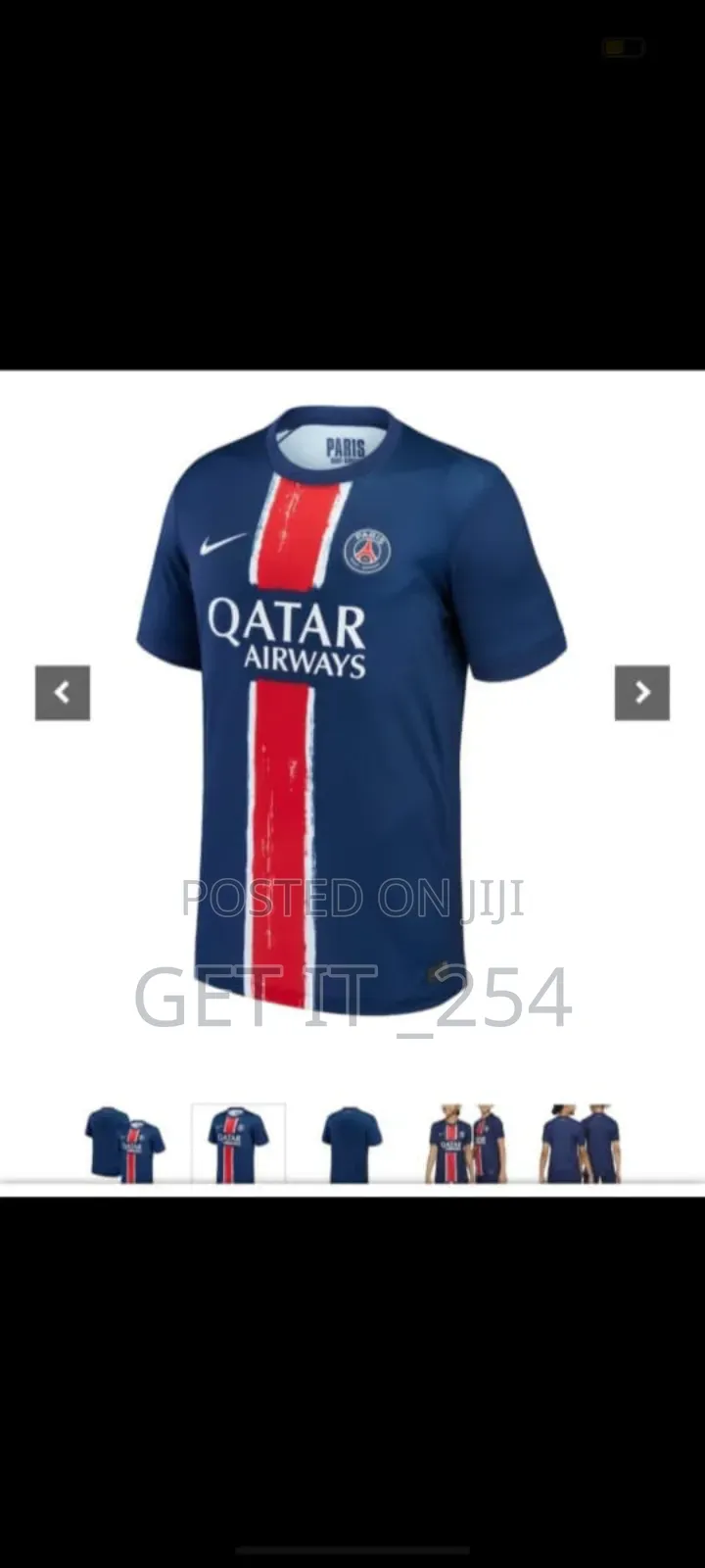 New Season Jerseys Restocked Sizes Small-2x