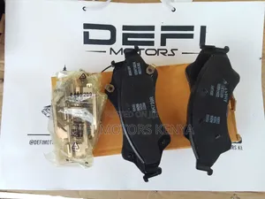 Ford Ranger Brake Pads