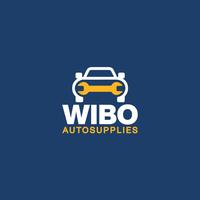Wibo. Autosupplies. logo