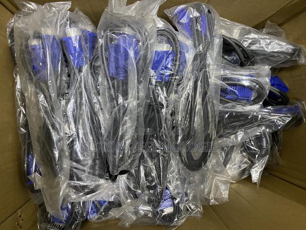 Desktop VGA Cable - thumbnail 5