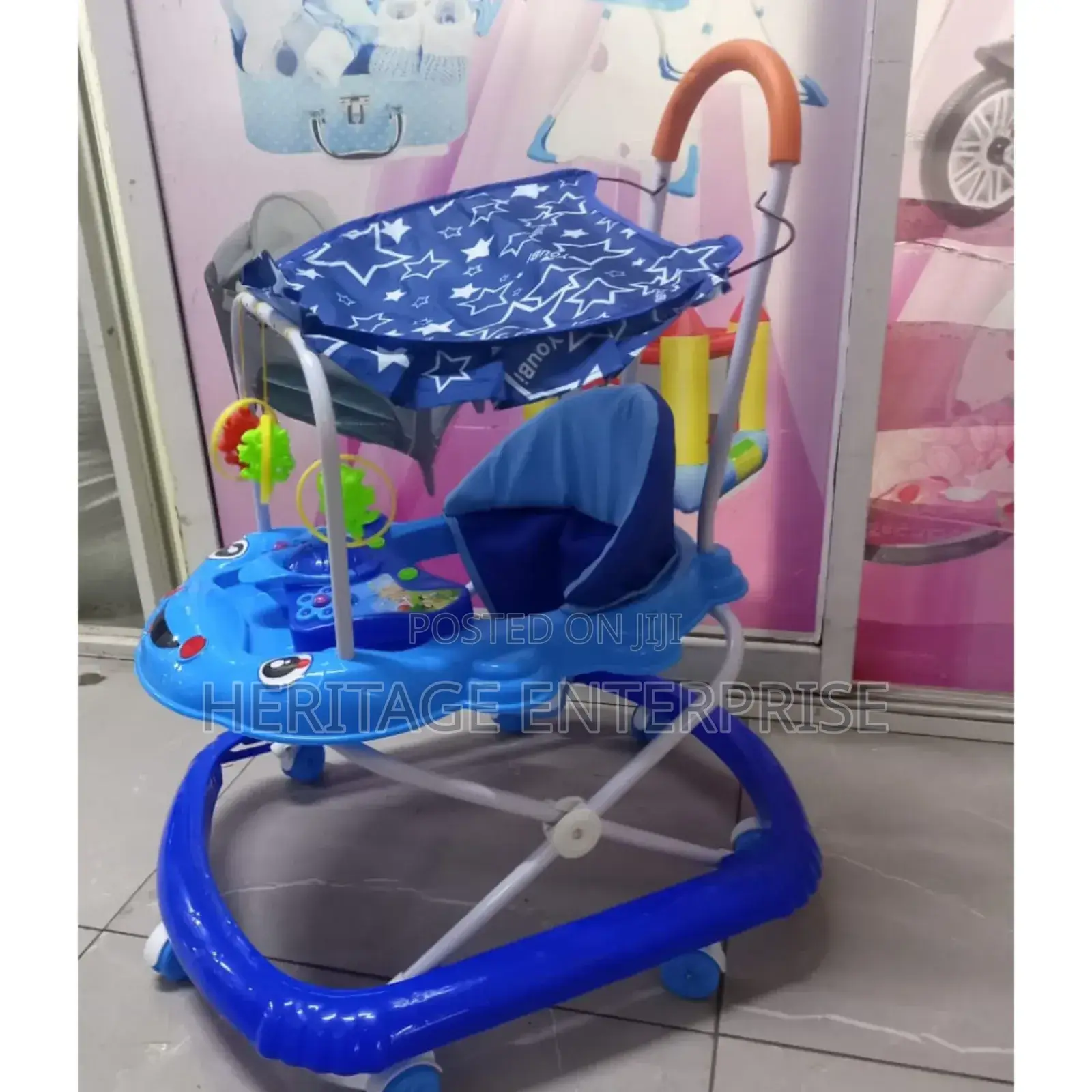 Baby Walker, Kids Baby Walker