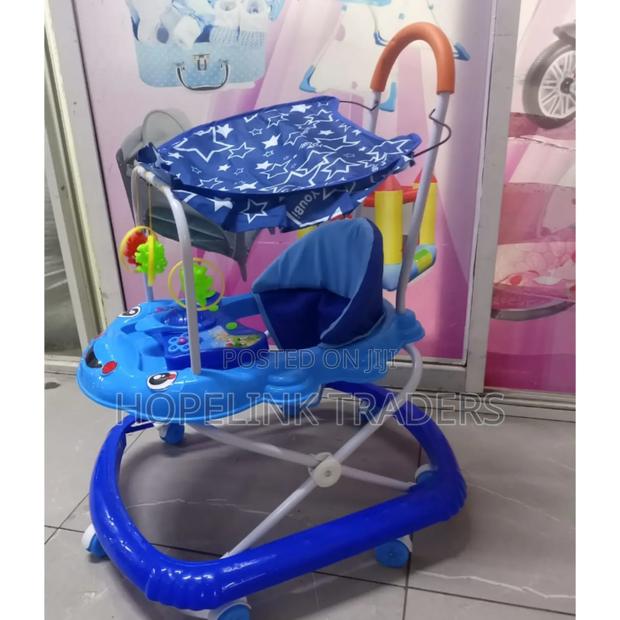 Baby Walker, Kids Baby Walker - main view
