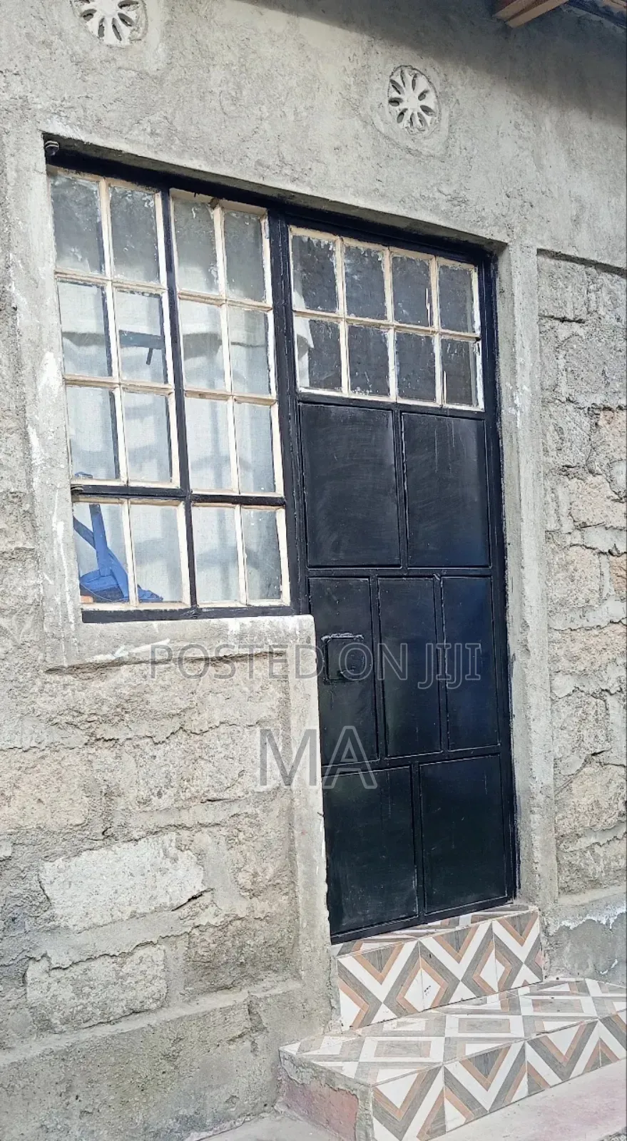 1bdrm Bedsitter in Tarabiha Estate, Mihango for rent