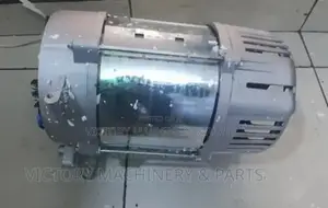 Generator Stator Router Complete