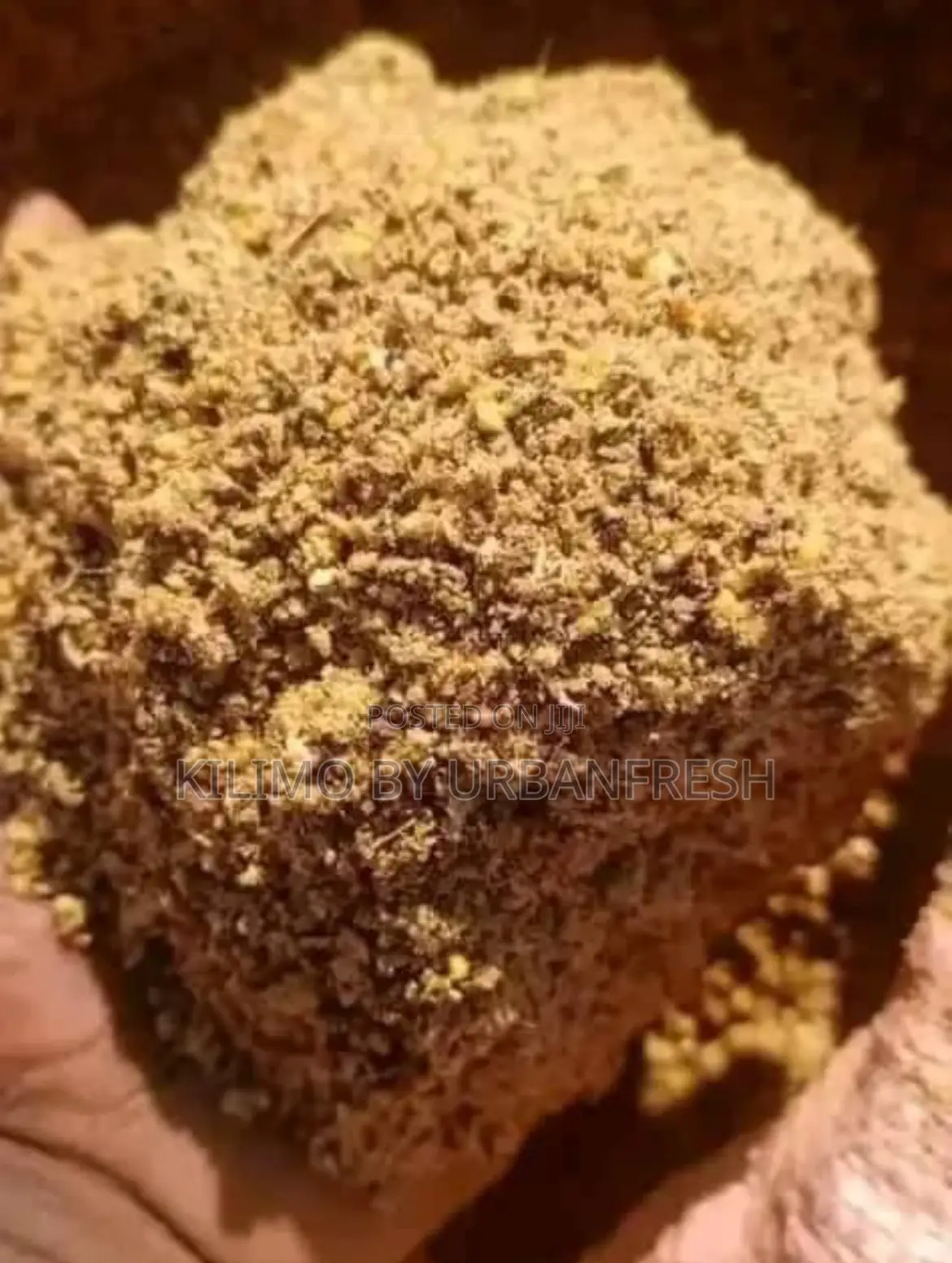 Groundnut Livestock Feed (70kgs)