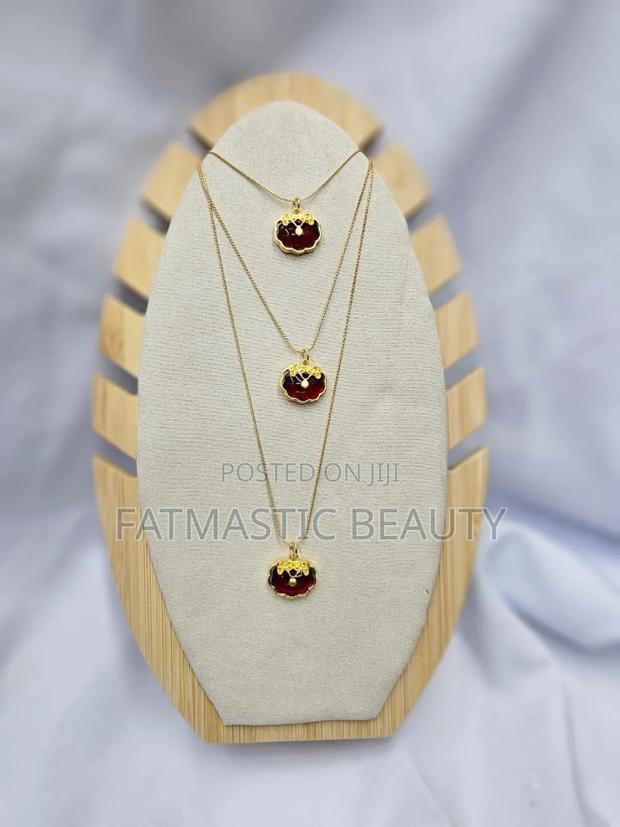 Style It Necklace Long - thumbnail 2