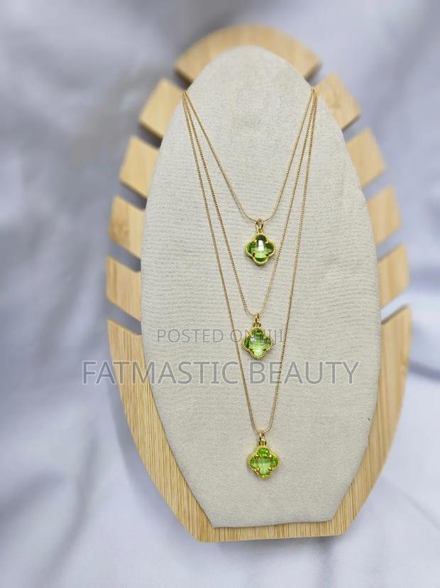 Style It Necklace Long - main view