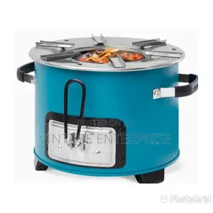 Biolite Jiko Safi Saver Energy