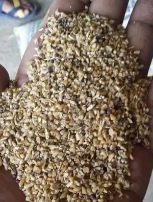Broken Wheat Livestock Feed (50kgs)