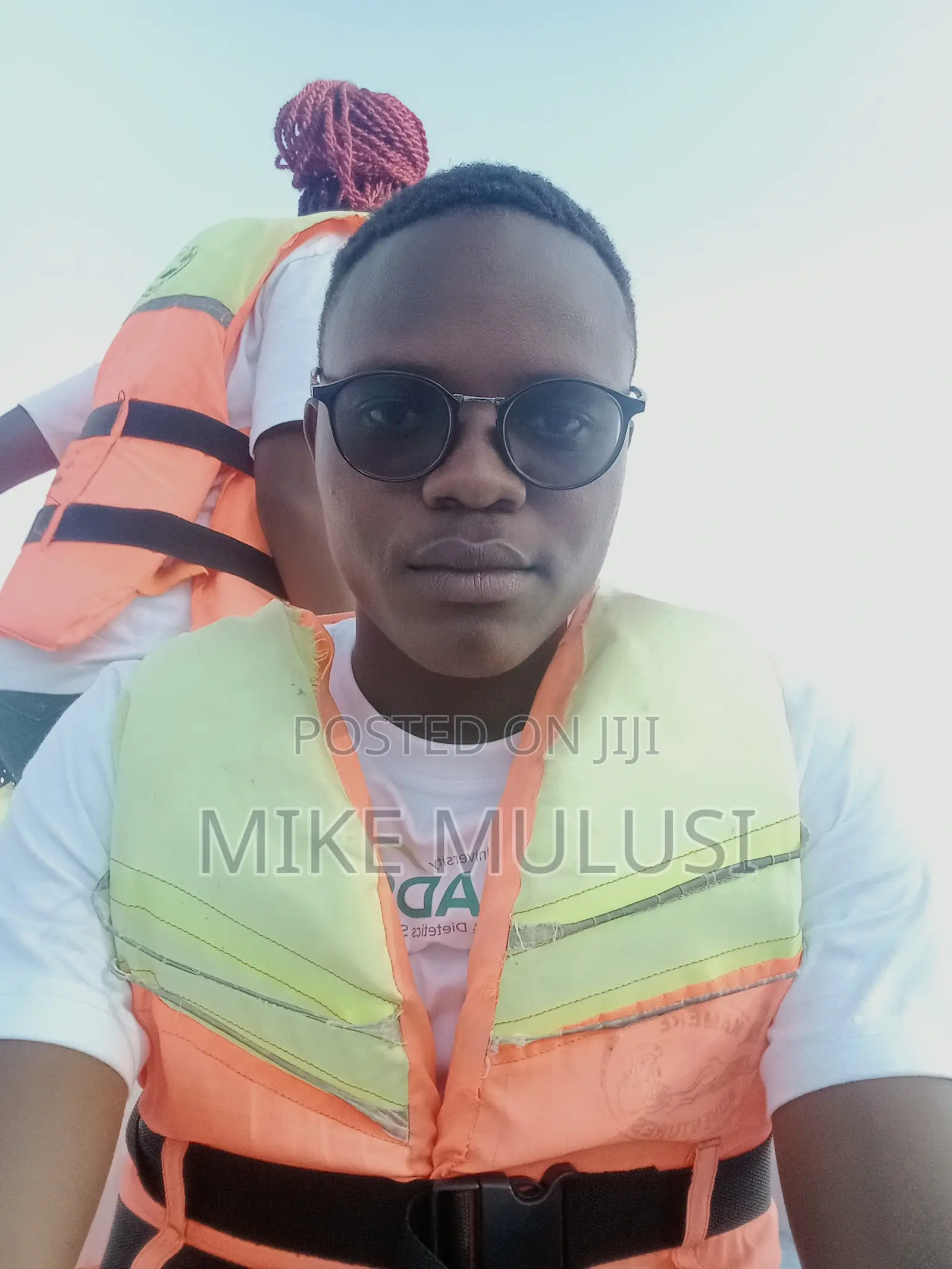Social Media Marketing Officer