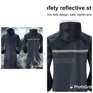 Adult Rain Coat/Adult Rain Coat