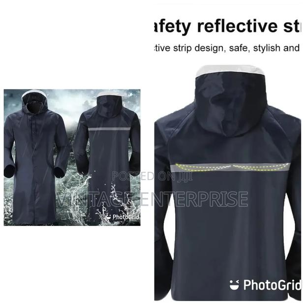 Adult Rain Coat/Adult Rain Coat