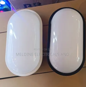 LED Bulkhead 24watts