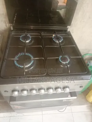 Gas Cooker Repair Service