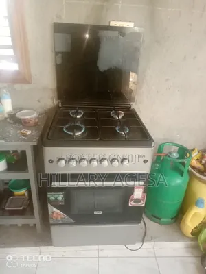 Gas Cooker Repair Service