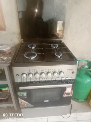 Gas Cooker Repair Service