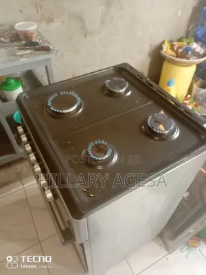 Gas Cooker Repair Service