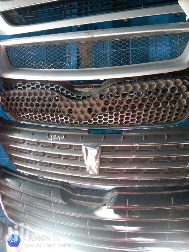 Ex Japan Grills On Sale
