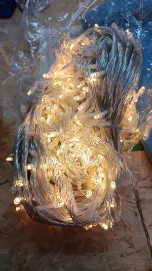 50meters Christmas Light /Fairly Light