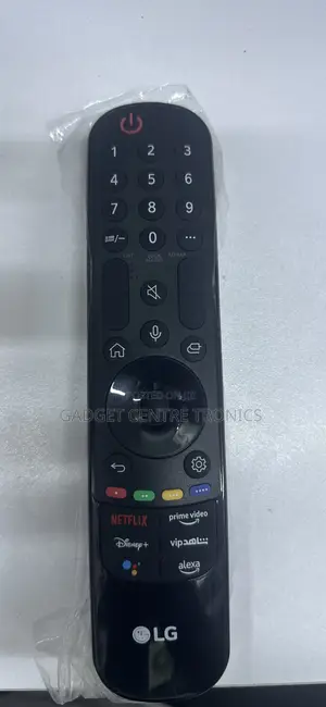 Original Lg Nano Smart Tv Remotes Magic