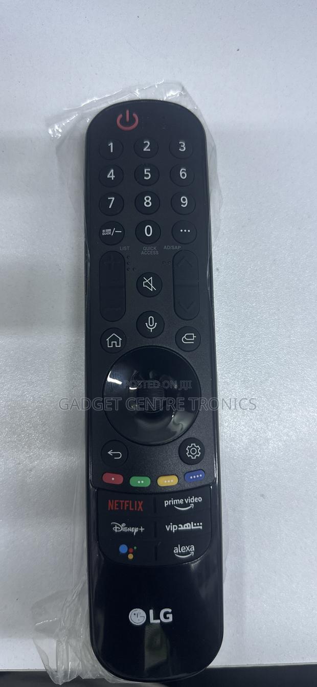 Original Lg Nano Smart Tv Remotes Magic