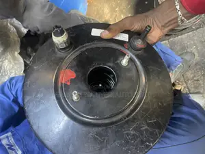 Booster for Vigo D4d