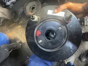 Booster for Vigo D4d