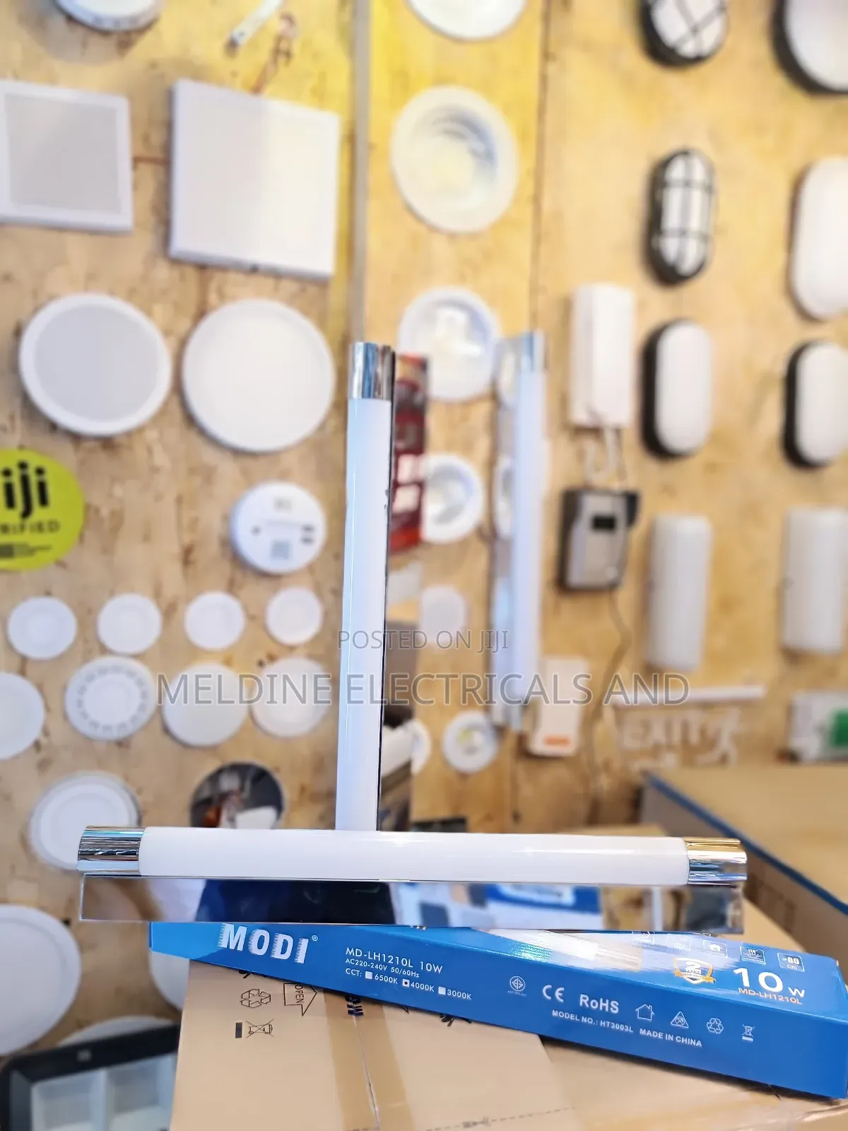 LED Shaver Light/ Mirror Light