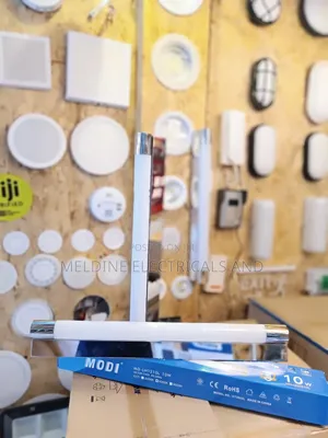 LED Shaver Light/ Mirror Light