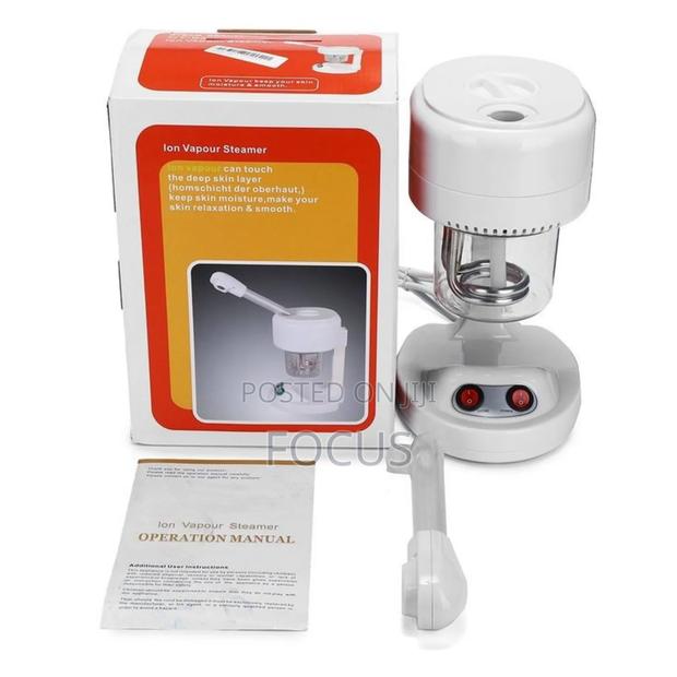 Facial Steamer