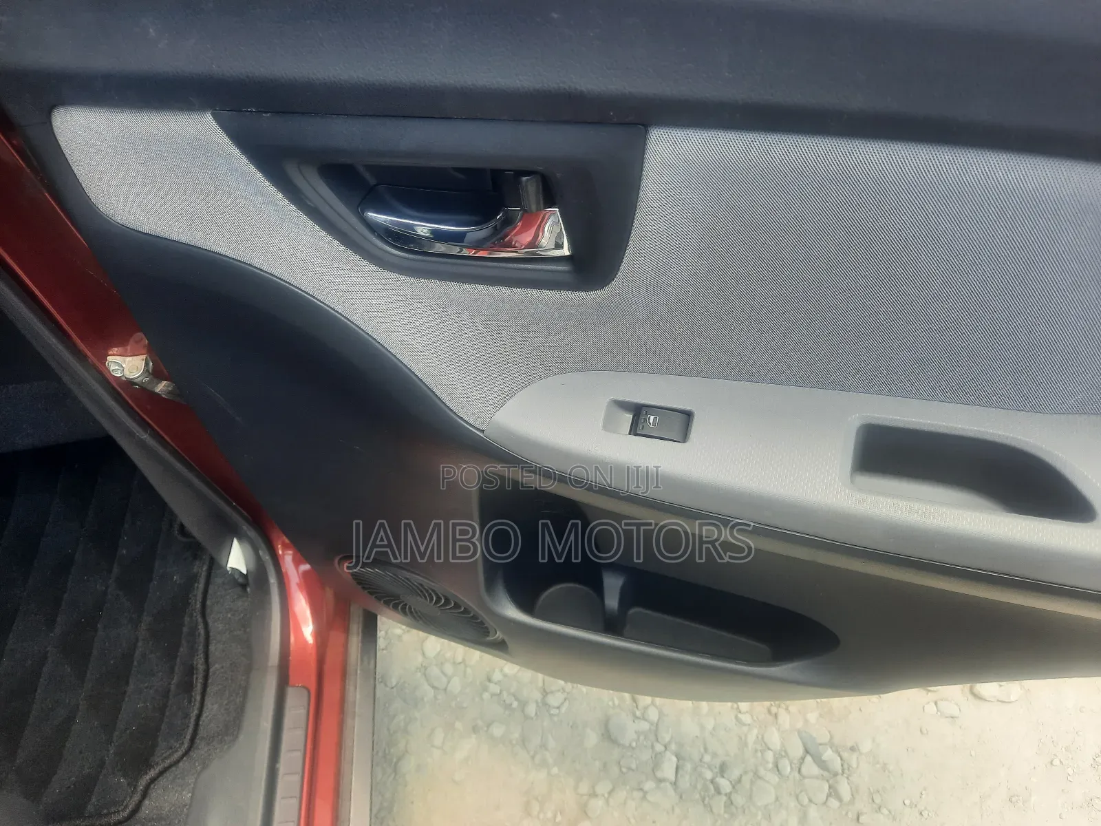 Daihatsu Cast 660 FWD 2018 Brown