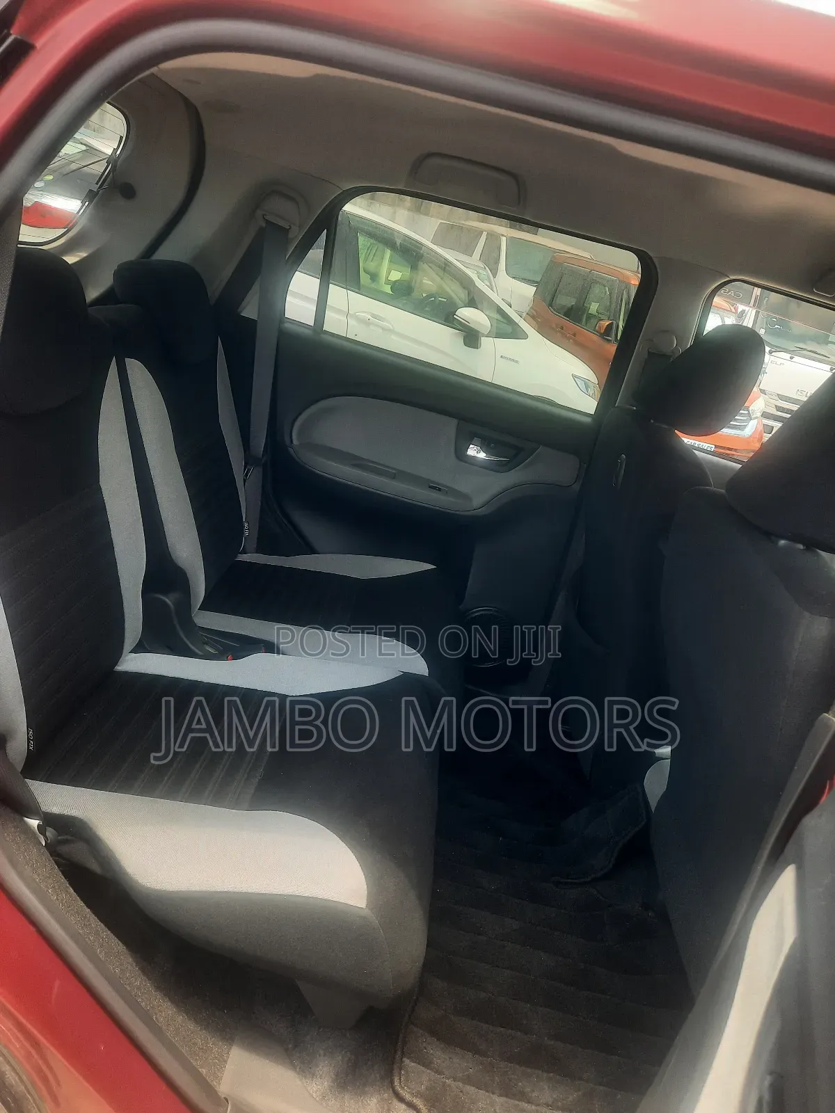 Daihatsu Cast 660 FWD 2018 Brown