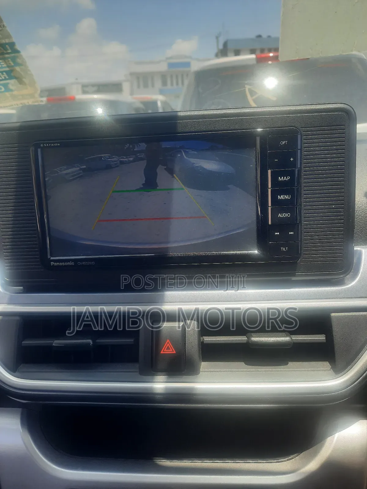 Daihatsu Cast 660 FWD 2018 Brown
