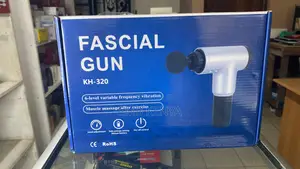 Life-Changing Portable Electrical Massager Gun