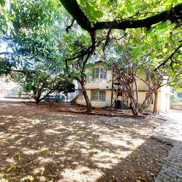 Plot for Sale in Kisumu - main view