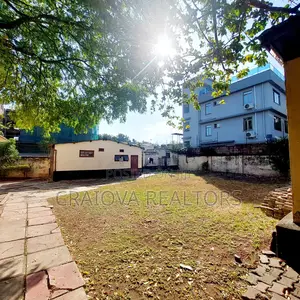 Plot for Sale in Kisumu